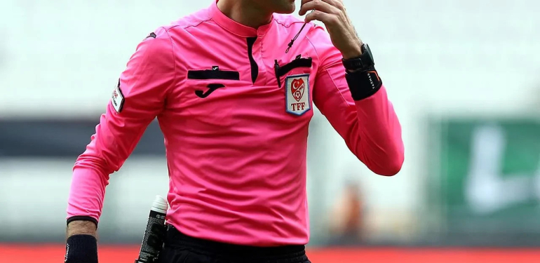 4 karşılaşmanın VAR ve Avar hakemleri açıklandı