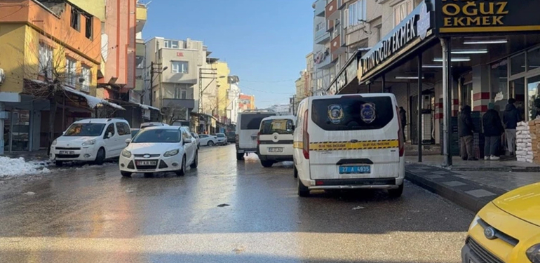 Cezaevi arkadaşlarının kavgası ölümle bitti!