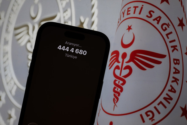 Eczanelerde bulunmayan ilaçlar için geri bildirim hattı devrede - Resim: 0