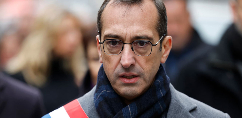 Fransız vekilden skandal çağrı: Erdoğan’a müdahale etmemiz lazım