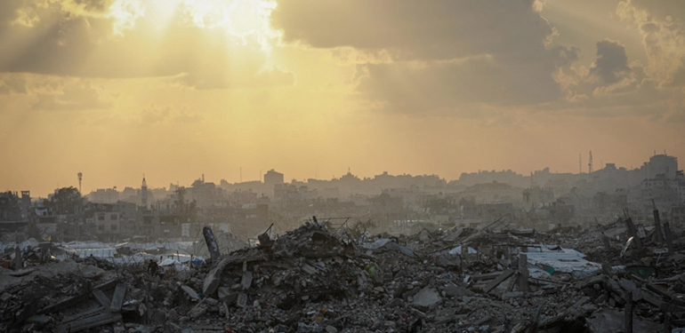 Hamas’ın kurucularından Ataullah Ebussebih, 78 yaşında hayatını kaybetti