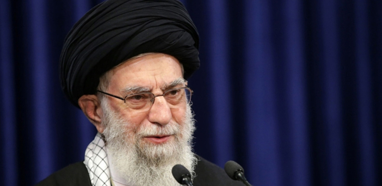 İran’dan ABD’ye uyarı! ‘Herhangi bir saldırı, topyekün savaş sayılacak’