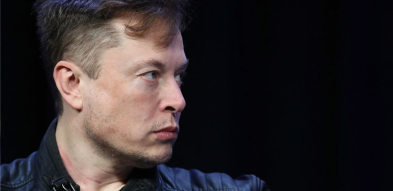 Musk: Grok’un müstehcen içerik ürettiğinden haberim yok