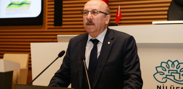 Prof. Dr. Okan Tüysüz’den Sındırgı uyarısı: Yeni bir döngü başladı