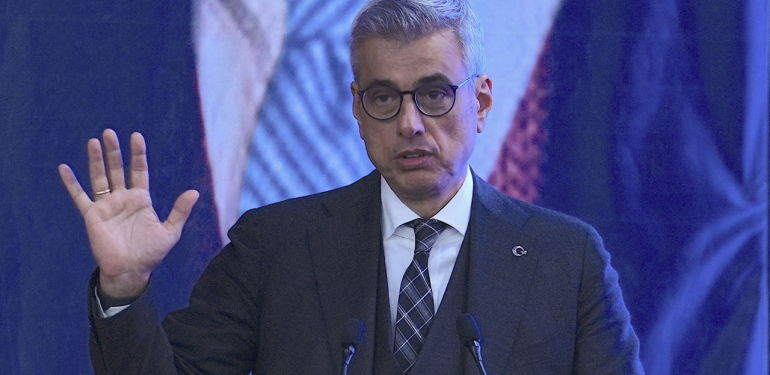 Sigaraya yeni yasaklar geliyor Bakan Memişoğlu açıkladı