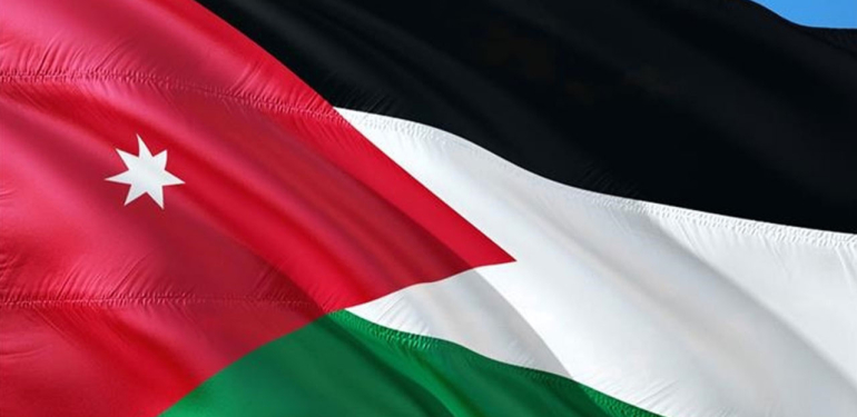 Ürdün Kralı 2. Abdullah’tan orduya ‘yapısal dönüşüm’ talimatı