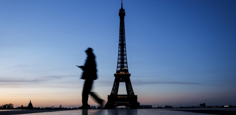 AB nüfusu için tehlike çanları çalıyor