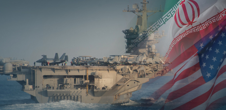 ABD basını. “Trump, İran’a ablukanın genişletilmesini emretti”