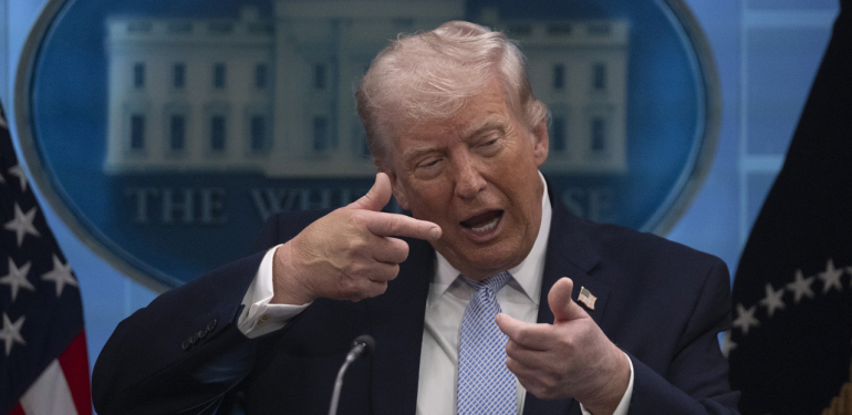 ABD Başkanı Trump bizzat duyurdu! İki ülke 34 yıl sonra görüşecek