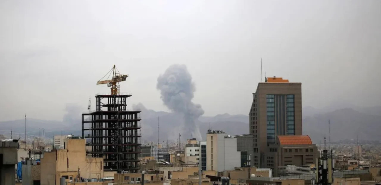 ABD-İran görüşmelerinin olacağı İslamabad’a kırmızı alarm!