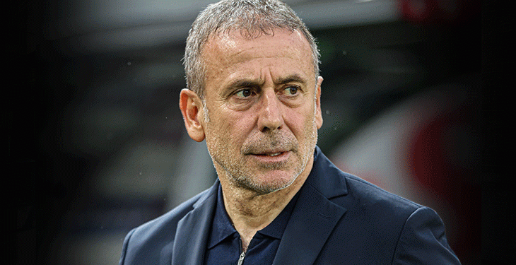 Abdullah Avcı’dan şampiyonluk yarışı yorumu! ‘Fenerbahçe moral kazandı’