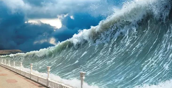 Akıntı sistemi alarm veriyor: Çöküş beklenenden daha yakın olabilir