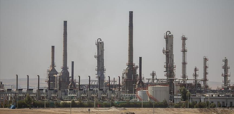 Anlaşma sağlandı. Irak petrolü yarın Türkiye’ye geliyor