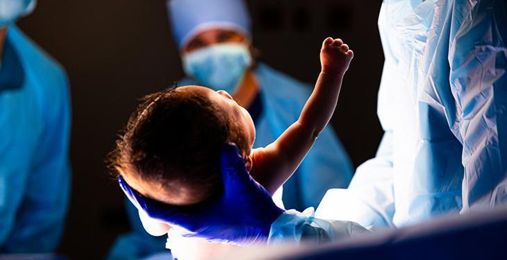 Anne adayları dikkat! Mutfaktaki hijyen hataları bebek sağlığını nasıl etkiler?