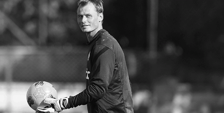 Arsenal’in eski kalecisi Alex Manninger hayatını kaybetti!