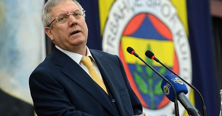 Aziz Yıldırım’dan başkan adayı belirleyecek iddiasına yanıt