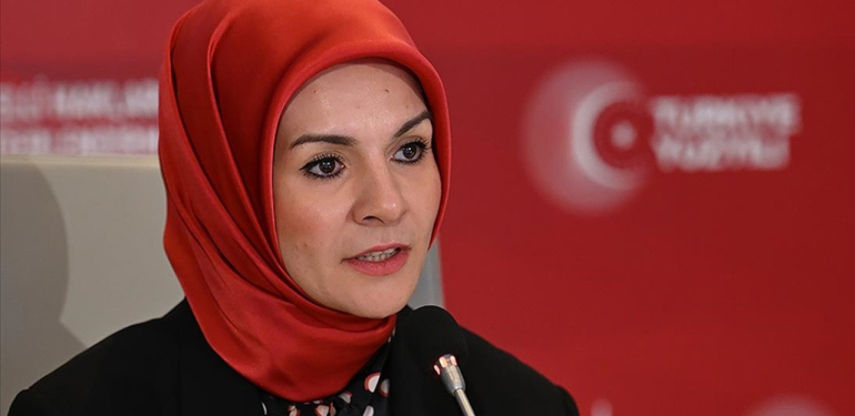 Bakan Göktaş’tan sosyal medya düzenlemesi açıklaması