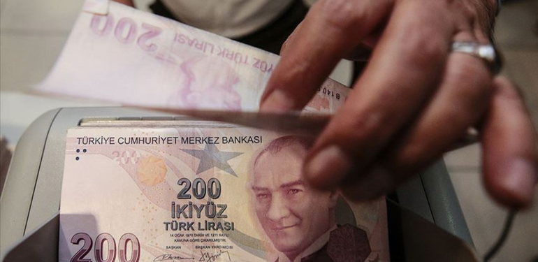 Bakan ‘Hayırlı olsun’ diyerek duyurdu! Paralar bugün hesaplara yatacak