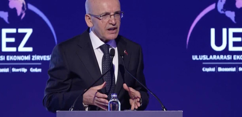 Bakan Mehmet Şimşek’ten flaş mesajlar: ‘Ne gerekiyorsa yapacağız’