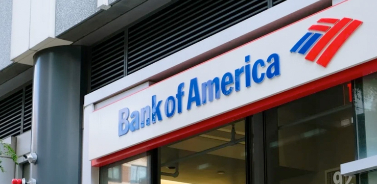 Bank of America ve Morgan Stanley ilk çeyrek bilançolarını açıkladı