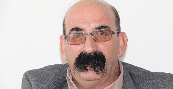 Bıyıklarıyla gündem oldu, ‘Yakıştığı için uzattım’ dedi