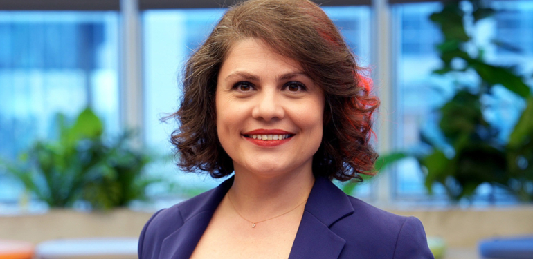 Burgan Bank’ta üst düzey atama