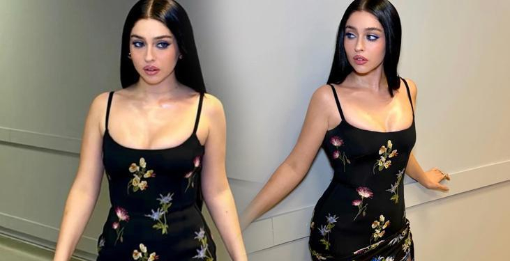 ‘Cemre çiçek açtı’