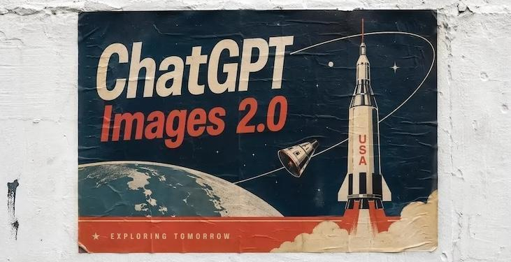 ChatGPT Images 2.0 tanıtıldı: Yapay zeka görsellerde yeni dönem