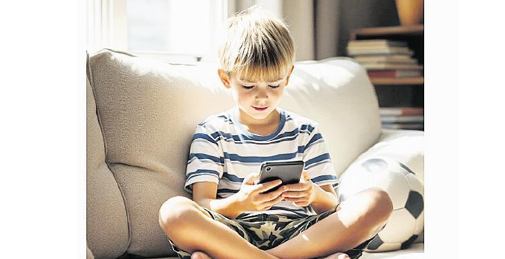 Çocuklarda boyun fıtığı tehlikesi