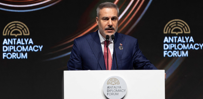 Dışişleri Bakanı Fidan: ABD ve İran müzakereye devam etme iradesine sahip