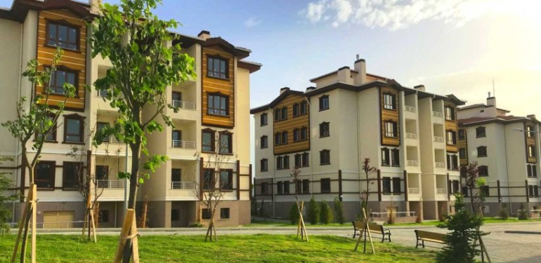 DMM’den konut projesinde dolandırıcılık uyarısı. “Kura süreçlerinde dolandırıcılık faaliyetleri tespit edildi”