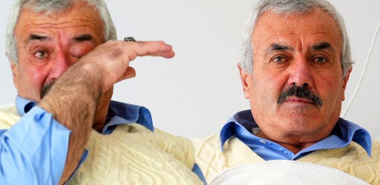 Dört yıl boyunca kabusu yaşadı: “Gece gündüz günlerce hıçkırdım”