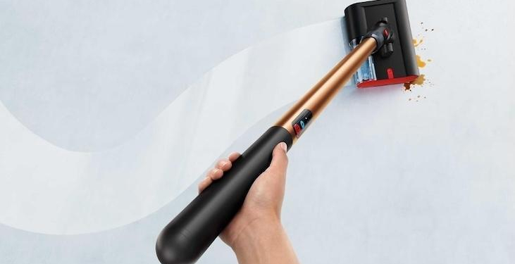 Dyson PencilWash İnceleme