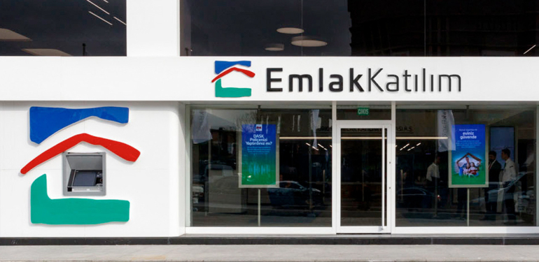Emlak Katılım halka arz sürecini başlattı SPK’ya başvurdu
