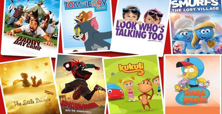 En güzel bayram, bu bayram!