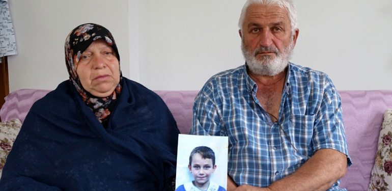 Eski Vali’nin tutuklanması Yusuf’un ailesini şüphelendirdi. Of’taki kayıp dosyası da raftan inebilir