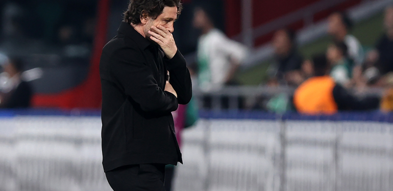 Fatih Tekke: Kariyerimin en kötü ilk yarısıydı