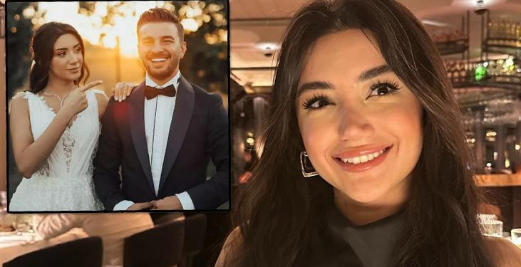 Fatih Yasin’in eski eşi Sena Güzeldağ sessizliğini bozdu! ‘İyilik anne olunca vücut bulmaz’