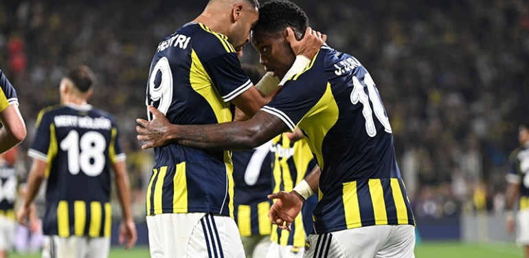 Fenerbahçe’den apar topar gönderilmişti yine dikiş tutturamadı. Jhon Duran kayıplara karıştı