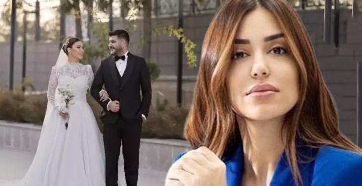 Fenomen Banu Parlak’tan müjdeli haber! 2. kez anne oluyor