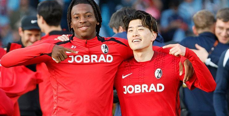 Freiburg, UEFA Avrupa Ligi’nde yarı finale kalarak tarih yazdı!