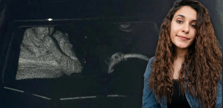 Gülistan Doku dosyasına yeni mesajlar girdi: “Parayı gönder, yoksa savcıyı ararım”