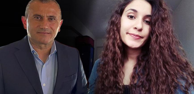 Gülistan Doku soruşturmasında koruma polisi Şükrü Eroğlu’nun ifadesi ortaya çıktı: ‘Zarfı vali verdi’