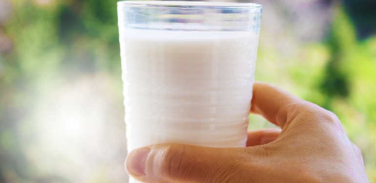 Günde 1 bardak süt içince vücudunuzda ne olur? Meğer bu riski yüzde 10 azaltıyormuş