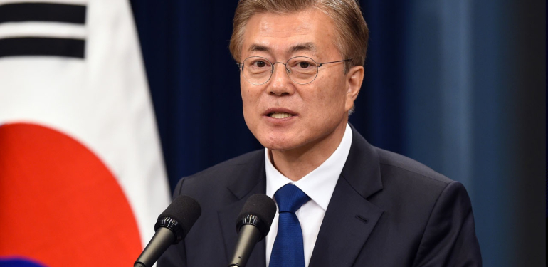 Güney Kore, Hürmüz Boğazı’nda mahsur kalan gemilerinin geçişi için İran’a ödeme yapmayı planlamıyor