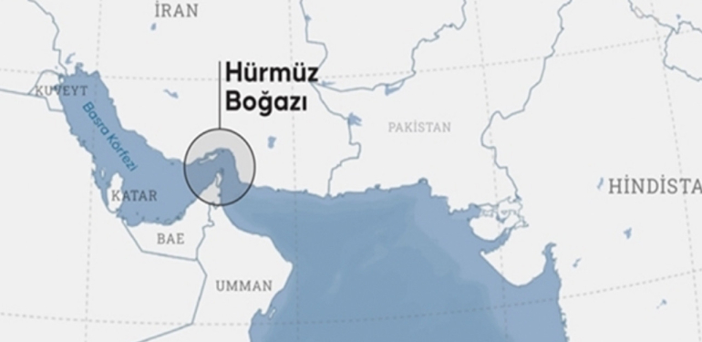 Güney Kore, İran’a özel temsilci gönderecek