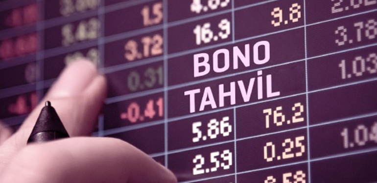 Hazine ve Maliye Bakanlığı tahvil ihracı için 4 finans kuruluşuna yetki verdi