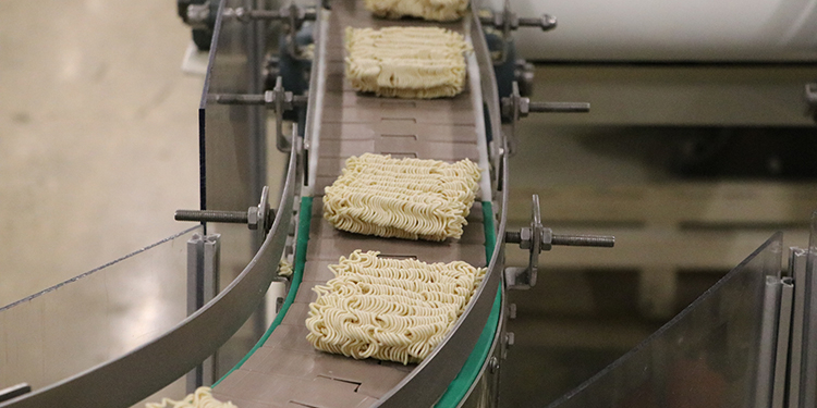 Hipertansiyona “Noodle” etkisi. Beş yaşındaki çocuğa bile teşhisi konuluyor