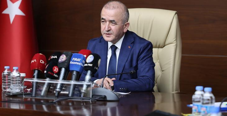 İlk tedbir kararı geldi! Vali duyurdu: Okullara randevusuz giriş yasaklandı