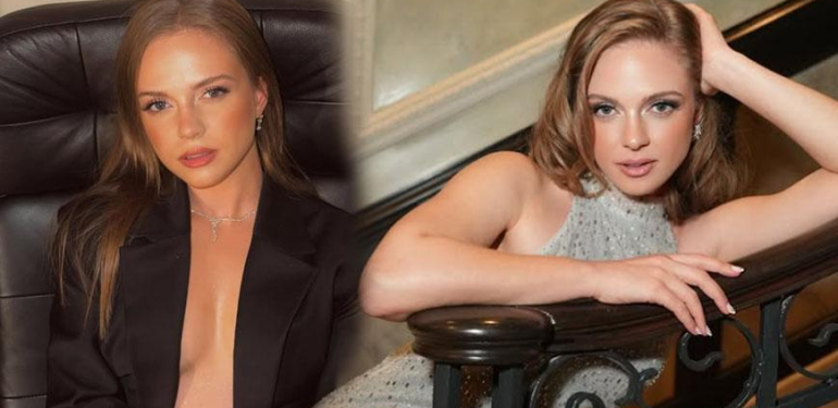 İpek Filiz Yazıcı’nın kız kardeşini gören şaşırdı! ‘Aynı kişi gibiler’